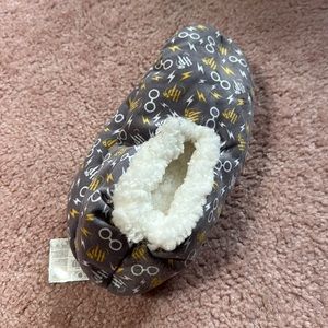 Harry Potter slippers